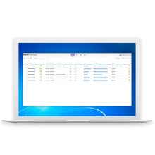 environmental monitoring