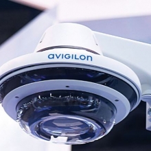 avigilon video