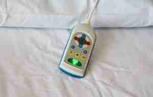 call button for nurse call systems